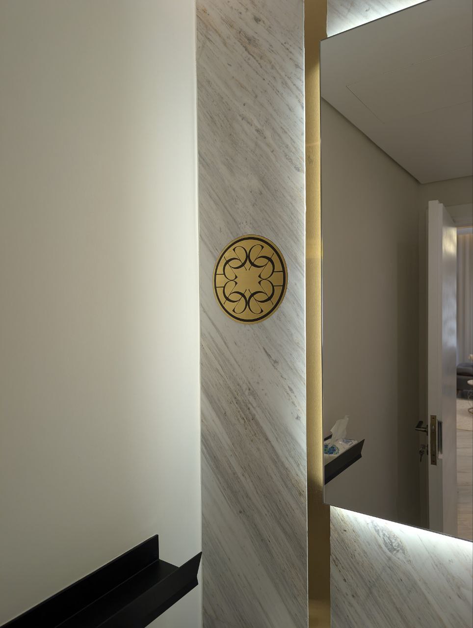 4BR Etoile by Elie Saab — Corner Villa for Rent, Sedra thumbnail 4