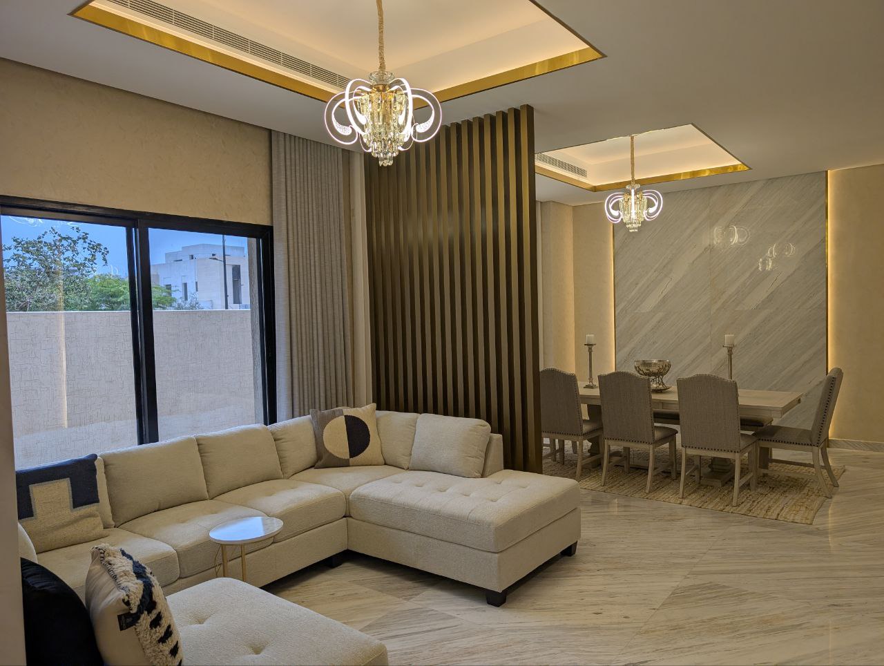 4BR Etoile by Elie Saab — Corner Villa for Rent, Sedra thumbnail 6