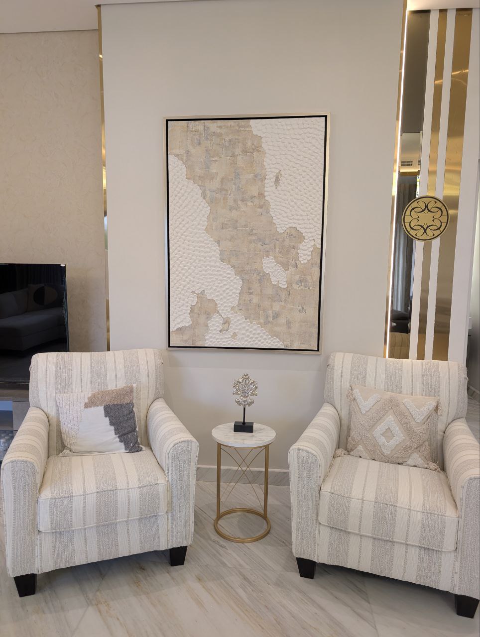 4BR Etoile by Elie Saab — Corner Villa for Rent, Sedra thumbnail 7