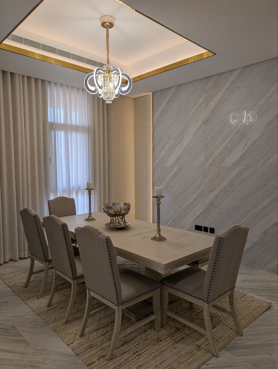 4BR Etoile by Elie Saab — Corner Villa for Rent, Sedra thumbnail 9