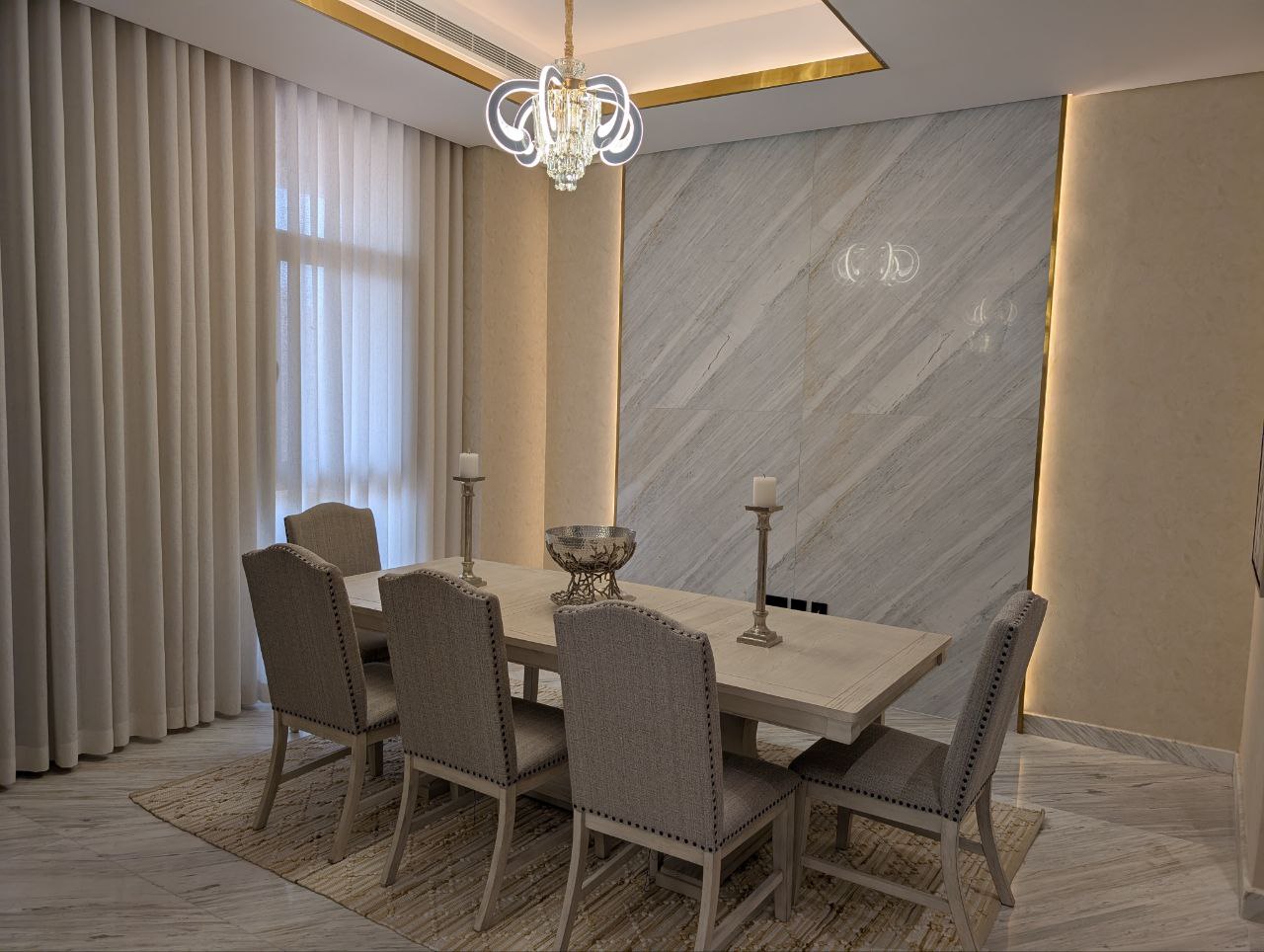 4BR Etoile by Elie Saab — Corner Villa for Rent, Sedra thumbnail 10